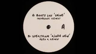 Spektrum - Kinda New (Alex K Remix)
