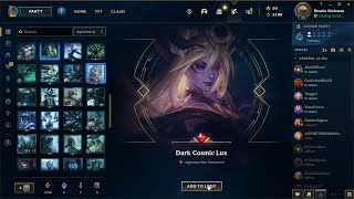 The Best League of Legends Chest Opening Ever (For me)