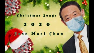 Christmas Songs 2021 Philippines Jose Mari Chan