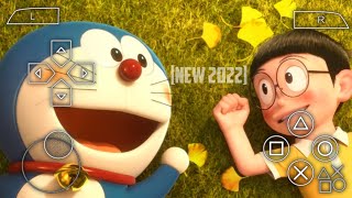 [20MB] NEW DORAEMON UNRELEASED ANDROID GAME || DORAEMON ANDROID GAME (NEW 2022🔥)