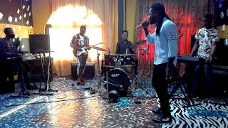 Djifason  performance live woègnoédé