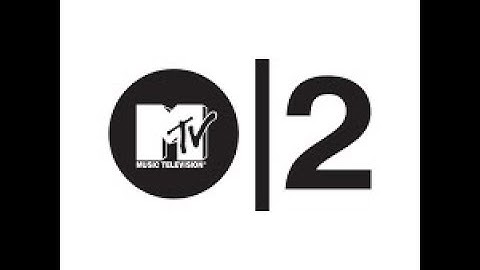 MTV2 Commercial Break - May 2004