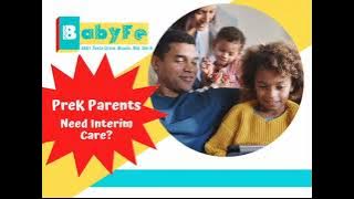 BabyFe Tutoring & Childcare - Bowie, Maryland