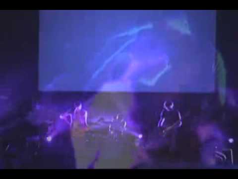 Sigur Rós - Njósnavélin (Untitled 4) Live @Vancouver