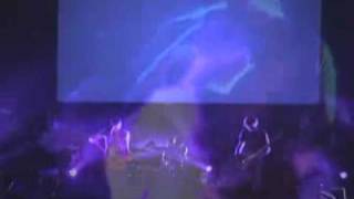 Sigur Rós - Njósnavélin (Untitled 4) Live @Vancouver