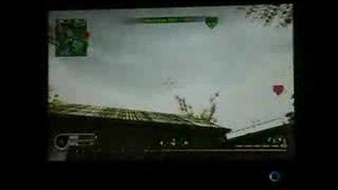 LooNo aKa UK-HaXoR - CoD4 Montage