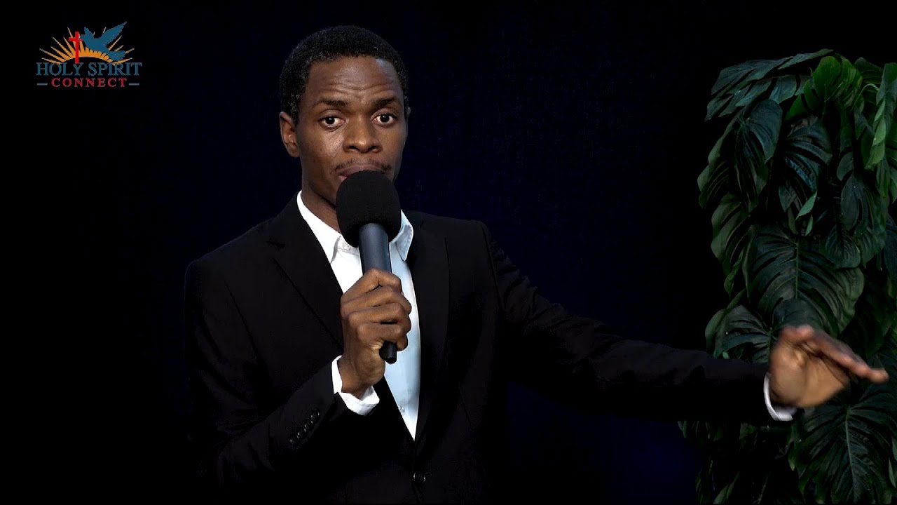 Bible Study: JINSI YA KUISIKIA SAUTI YA MUNGU Part 1 by Innocent Morris