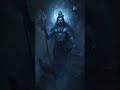 Powerful Shani Mantra — Listen & Meditate