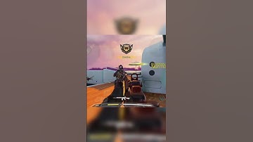 LAG-53 a Assault rifle in COD mobile with best gameplay #shorts #ytshorts #viralvideo #cod #codm