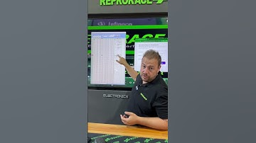 Immo off Edc16 VAG #immo #immooff #carkey #car #auto #bosch #ecu #automotriz #reprorace #vw #immo