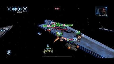 6* Executor vs 7* Executor (ig2000)