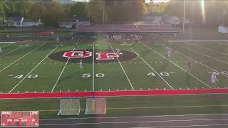 Glens Falls vs Averill Park High School Boys' JuniorVarsity Lacrosse