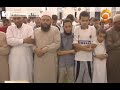 صلاة التراويح بصوت القارئ الشيخ ياسر سلامة عام 1428هـ 2007م من قناة الهدى