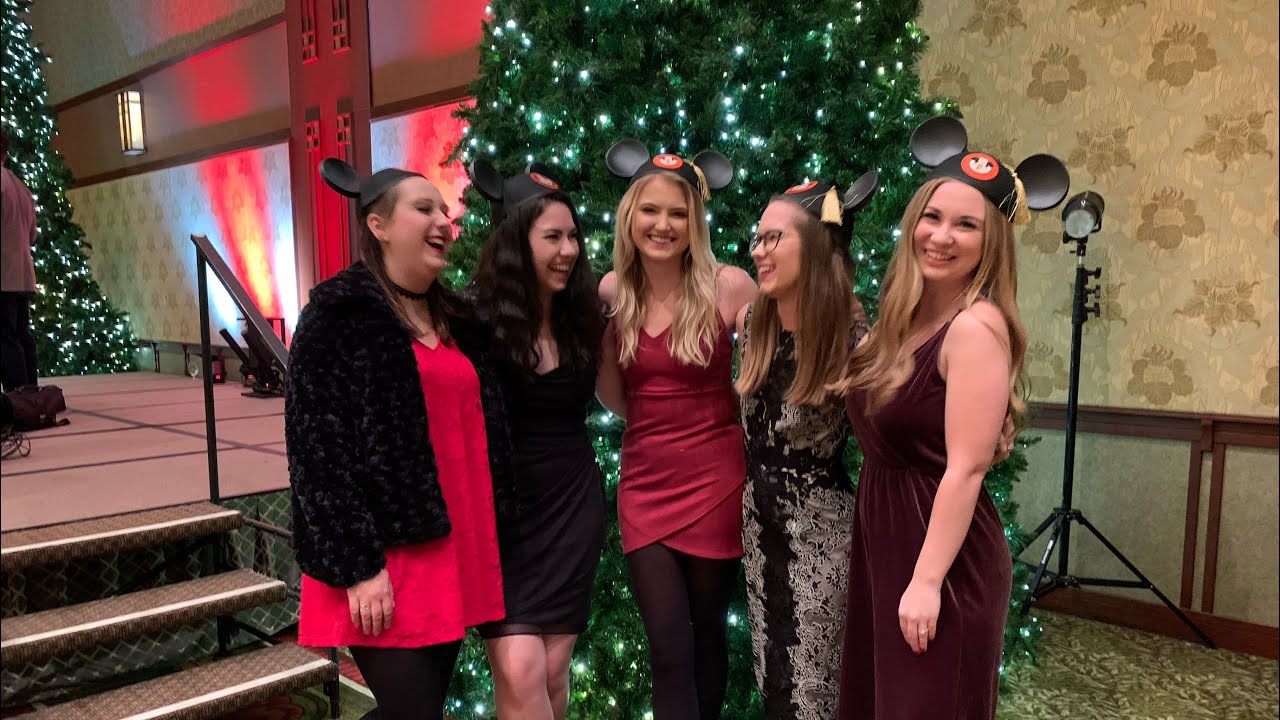 End of Program Celebration | DLRCP Fall ‘19