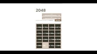 2048 Hacked 002