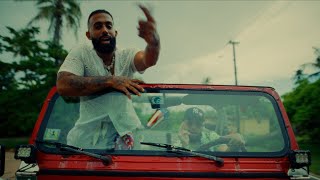 Thumbnail for Foreign Teck, Eladio Carrión, Wisin, De La Ghetto - 100xCiento (Official Video)