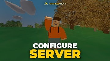 How To Configure Unturned Server