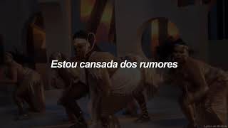 Celebrity Lizzo - Rumors feat. Cardi B (Tradução) Wealth
