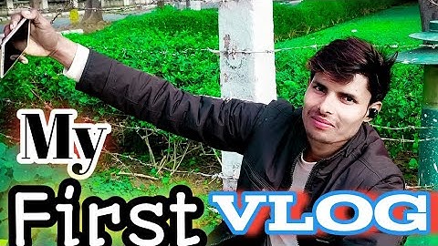 My First Vlog Viral Kaise Kare | My First Vlog Video Viral Kaise Kare | My First Vlog Raju Patodi