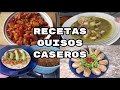 MARATON DE RECETAS/VERDURAS/CUARESMA/GUISOS ECONOMICOS/FABI CEA