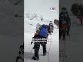 L'Everest victime de surfréquentation ? ｜TF1 INFO