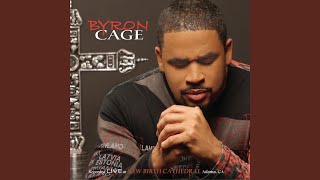 Video thumbnail of "Byron Cage - Still Say Yes"