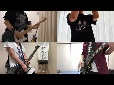 【合わせてみた】Ashes1969 -GLAY-
