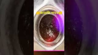 জান্নাতি পাথর প্রথম বার দেকে থাকলে আমিন,,?