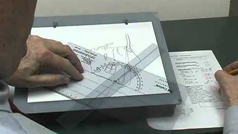 DI Form Measurement Demonstration Part 3 of 3