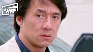 The Medallion: Street Chase Scene (Jackie Chan HD Clip)