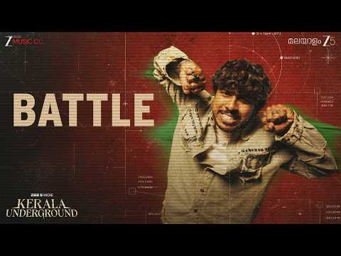 Battle - Kerala Underground Beat Switch | Akisha | Dabzee, The Imbachi, Parimal