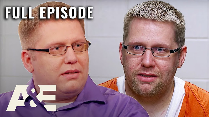 The Inmates Reunite—and Tami Doesn’t Hold Back (S1, E13) | 60 Days In | Full Episode
