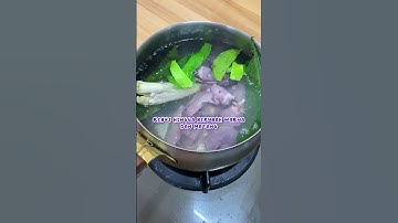 Thumbnail of TIPS MENGOLAH HATI AYAM TIDAK BAU AMIS, SHAY!