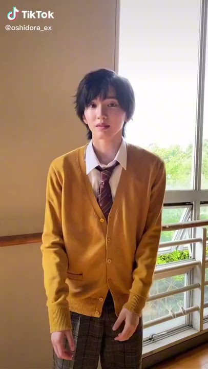 Michieda Shunsuke 道枝駿佑 - 初心LOVE | Kieta Hatsukoi 消え