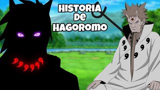 ♦️El Sabio Hagoromo comparte el - Curiosidades de Naruto