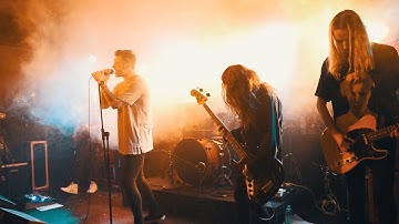 Milestones - Against The World (Official Music Video)