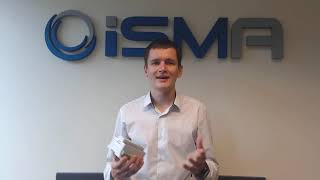 Advanced Application Controller: iSMA-B-AAC20 Wealth