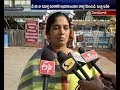 Paritala Sunitha  visits Durga Temple