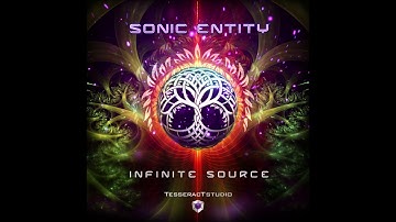 Sonic Entity - Infinite Source