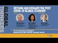 (Full version) Global Thinkers: Rethink and Reshape the Post Covid-19 Global Economy