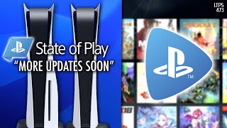 State of Play Disappointment? More News Coming. | PS Now Grabs Attention Online. - [LTPS #473] screenshot 4