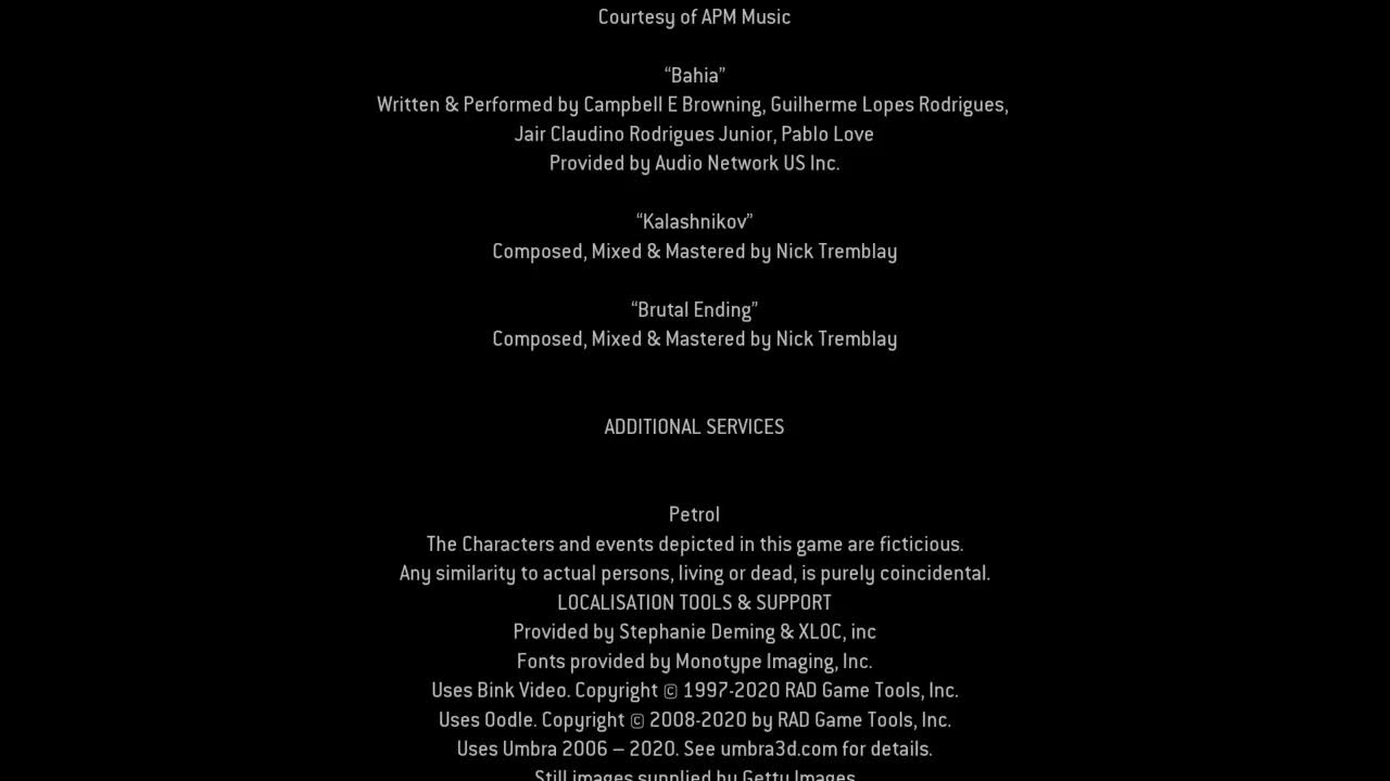 Transmissão ao vivo do PS4MW2