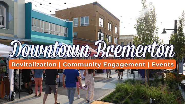 A Look Back at 2025 | Downtown Bremerton Association