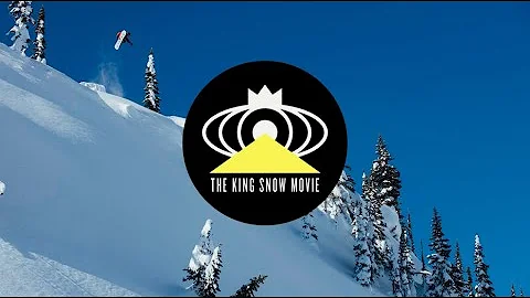 THE KING SNOW MOVIE | Beau Bishop  Full Part 2021
