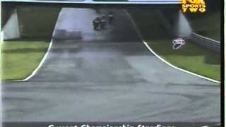WSS 2000 Brands Hatch II Race Recap screenshot 5
