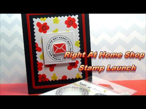 Stamp Online Store