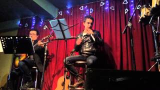 Ni Una Lágrima - Zabdiel