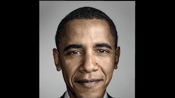 CS 194-26 Project 3: Obama Video