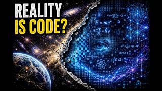 Is the Universe a Computer  The Theory That Changes Everything