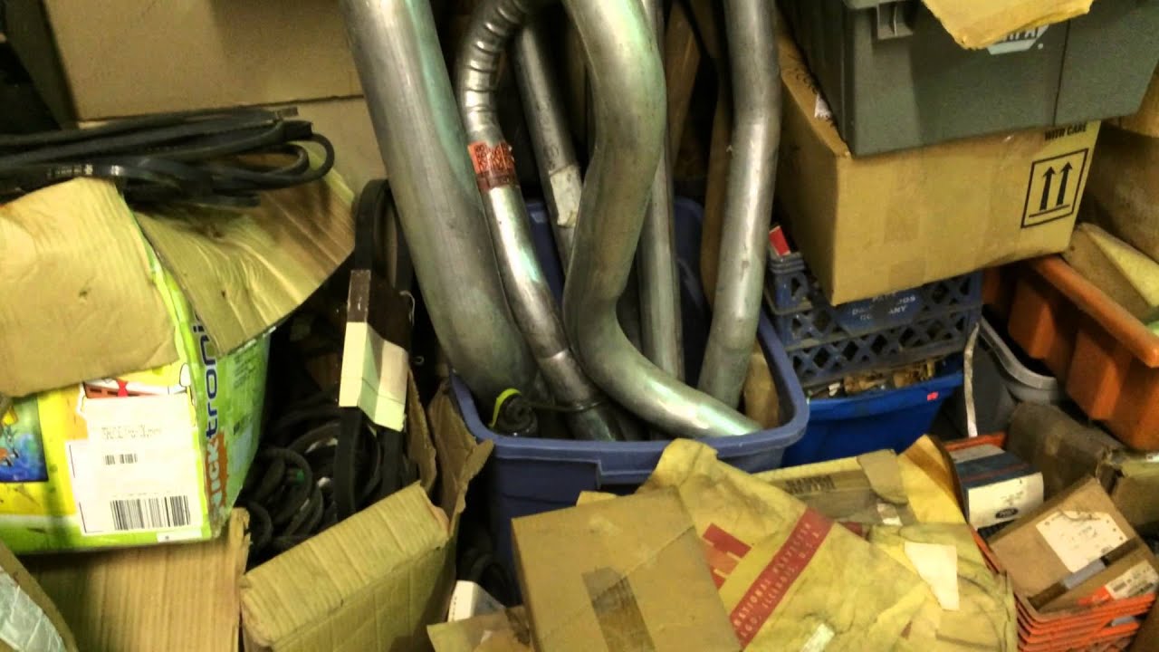 International Parts For Sale Parts Buy Out YouTube